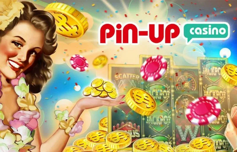 Pin Up Казино: Скачайте Приложение и Начните Играть 