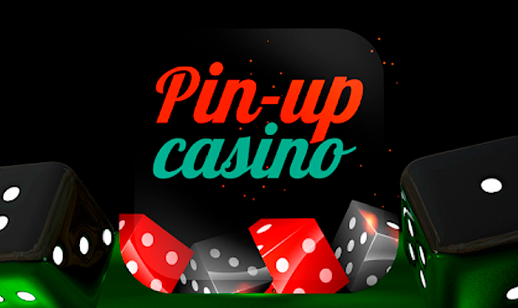 Pin Up Casino para juegos intensivos