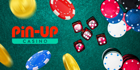 
Pin Up Casino İcmalı
