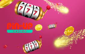 
Pin Up Casino-da yüksək keyfiyyətli slot oynayın
